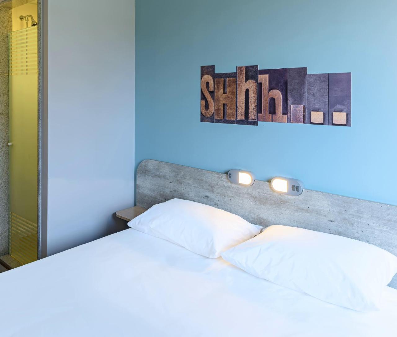 Ibis Budget Сорокаба Экстерьер фото