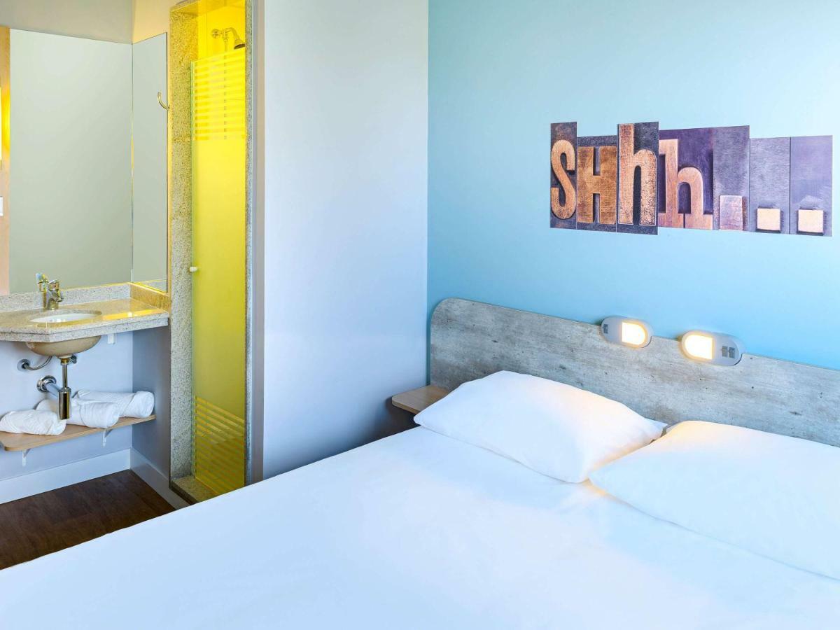 Ibis Budget Сорокаба Экстерьер фото